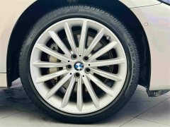 BMW 5 Series Facelift 530Li Luxury Edition Premium Package - ფოტო 11