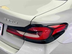 BMW 5 Series Facelift 530Li Luxury Edition Premium Package - ფოტო 13