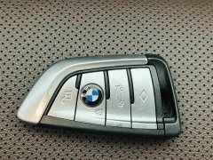 BMW 5 Series Facelift 530Li Luxury Edition Premium Package - ფოტო 14