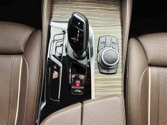 BMW 5 Series Facelift 530Li Luxury Edition Premium Package - ფოტო 18