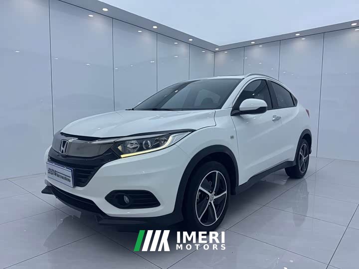Honda Vezel 1.5L CVT Phantom Night Pioneer Edition - ავტომობილი ჩინეთიდან