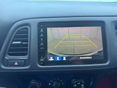 Honda Vezel 1.5L CVT Phantom Night Pioneer Edition - ფოტო 10