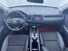 Honda Vezel 1.5L CVT Phantom Night Pioneer Edition - ფოტო 13