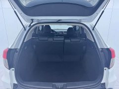 Honda Vezel 1.5L CVT Phantom Night Pioneer Edition - ფოტო 14