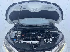 Honda Vezel 1.5L CVT Phantom Night Pioneer Edition - ფოტო 15