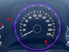 Honda Vezel 1.5L CVT Phantom Night Pioneer Edition - ფოტო 16