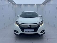 Honda Vezel 1.5L CVT Phantom Night Pioneer Edition - ფოტო 2