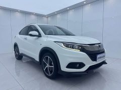 Honda Vezel 1.5L CVT Phantom Night Pioneer Edition - ფოტო 3