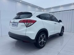 Honda Vezel 1.5L CVT Phantom Night Pioneer Edition - ფოტო 4