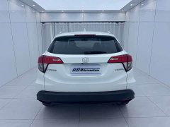 Honda Vezel 1.5L CVT Phantom Night Pioneer Edition - ფოტო 5