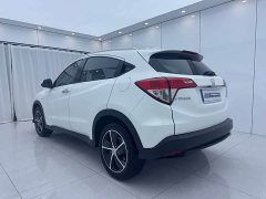 Honda Vezel 1.5L CVT Phantom Night Pioneer Edition - ფოტო 6
