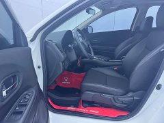 Honda Vezel 1.5L CVT Phantom Night Pioneer Edition - ფოტო 7