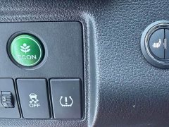 Honda Vezel 1.5L CVT Phantom Night Pioneer Edition - ფოტო 8