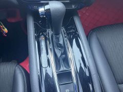Honda Vezel 1.5L CVT Phantom Night Pioneer Edition - ფოტო 9