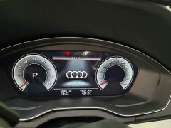 Audi Q5L 40 TFSI Fashion Dynamic - ფოტო 3