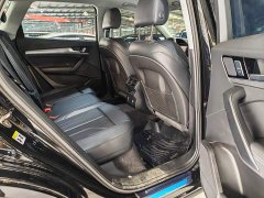 Audi Q5L 40 TFSI Fashion Dynamic - ფოტო 6