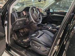 Audi Q5L 40 TFSI Fashion Dynamic - ფოტო 7