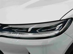 BYD Yuan UP 401KM Exceed - ფოტო 12