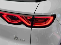 BYD Yuan UP 401KM Exceed - ფოტო 13