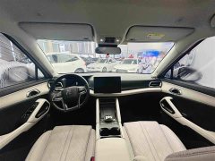 BYD Yuan UP 401KM Exceed - ფოტო 15