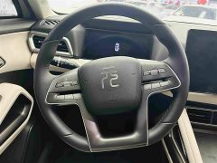 BYD Yuan UP 401KM Exceed - ფოტო 16