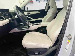 BYD Yuan UP 401KM Exceed - ფოტო 20