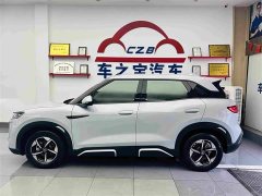 BYD Yuan UP 401KM Exceed - ფოტო 5
