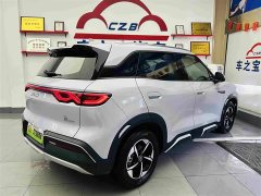 BYD Yuan UP 401KM Exceed - ფოტო 6