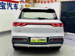 BYD Yuan UP 401KM Exceed - ფოტო 7