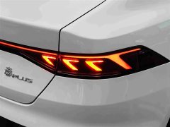 BYD Qin PLUS 2023 Champion Edition EV 510KM Excellence - ფოტო 12