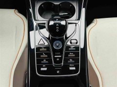 BYD Qin PLUS 2023 Champion Edition EV 510KM Excellence - ფოტო 17