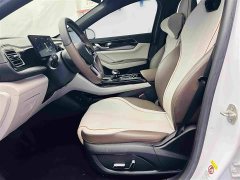 BYD Qin PLUS 2023 Champion Edition EV 510KM Excellence - ფოტო 19