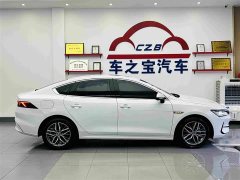 BYD Qin PLUS 2023 Champion Edition EV 510KM Excellence - ფოტო 9