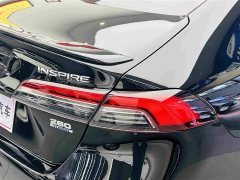 Honda Yingshipai 2023 260TURBO Elegant Edition - ფოტო 12