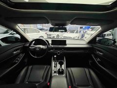 Honda Yingshipai 2023 260TURBO Elegant Edition - ფოტო 14