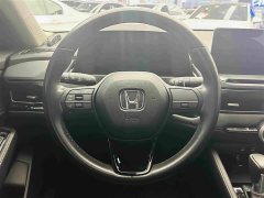 Honda Yingshipai 2023 260TURBO Elegant Edition - ფოტო 15
