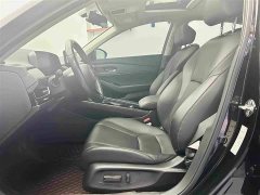 Honda Yingshipai 2023 260TURBO Elegant Edition - ფოტო 19