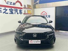 Honda Yingshipai 2023 260TURBO Elegant Edition - ფოტო 2