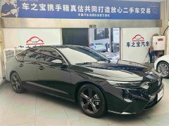 Honda Yingshipai 2023 260TURBO Elegant Edition - ფოტო 3