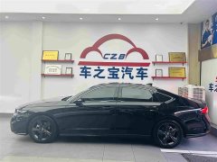 Honda Yingshipai 2023 260TURBO Elegant Edition - ფოტო 4