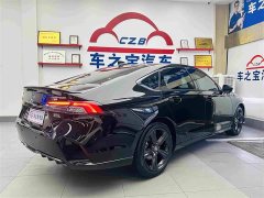 Honda Yingshipai 2023 260TURBO Elegant Edition - ფოტო 5