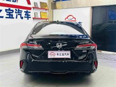 Honda Yingshipai 2023 260TURBO Elegant Edition - ფოტო 6