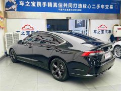 Honda Yingshipai 2023 260TURBO Elegant Edition - ფოტო 7