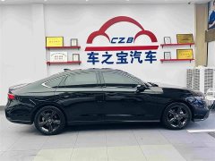 Honda Yingshipai 2023 260TURBO Elegant Edition - ფოტო 8
