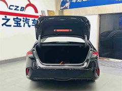 Honda Yingshipai 2023 260TURBO Elegant Edition - ფოტო 9