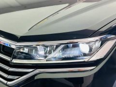 Volkswagen Touareg 2022 2.0TSI Ruishang Edition - ფოტო 11