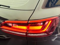 Volkswagen Touareg 2022 2.0TSI Ruishang Edition - ფოტო 12