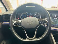 Volkswagen Touareg 2022 2.0TSI Ruishang Edition - ფოტო 15