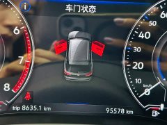 Volkswagen Touareg 2022 2.0TSI Ruishang Edition - ფოტო 16