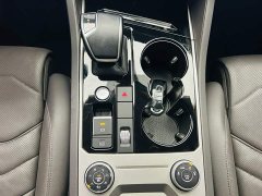 Volkswagen Touareg 2022 2.0TSI Ruishang Edition - ფოტო 17
